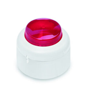 ADRESOWALNY SYGNALIZATOR OPTYCZNY PL 3300 VXB R