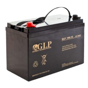 Akumulator 12V 100AH