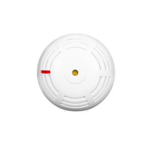 BEZPRZEWODOWA CZUJKA DYMU ASD-250