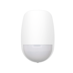 Bezprzewodowa czujka PIR DS-PDP15P-EG2-WE o zasięgu 15 metrów