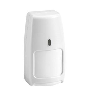 Bezprzewodowa czujka PIR IRPI8M o odporności na zwierzęta