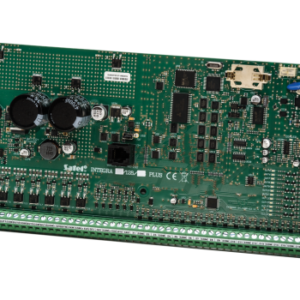 CENTRALA ALARMOWA INTEGRA 128 PLUS