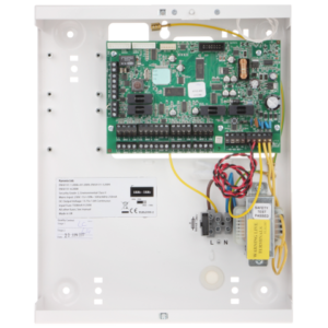 Centrala alarmowa PCX/AM078-S0 do systemu włamaniowego