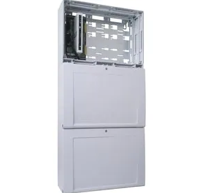 CENTRALA FLEXES CONTROL FX18 Z PROCESOREM FX808395