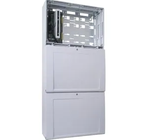 CENTRALA FLEXES CONTROL FX18 Z PROCESOREM FX808397