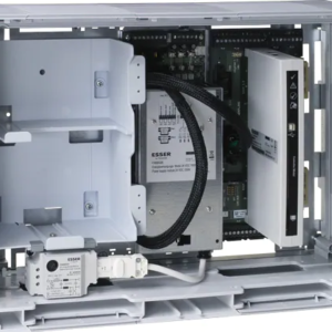 CENTRALA FLEXES CONTROL FX2 Z PROCESOREM FX808392