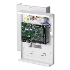 Centrala alarmowa SPC4320.320-L1 z wbudowanym portem Ethernet