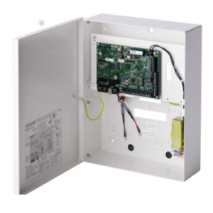 Centrala alarmowa SPC5330.320-L1 z wbudowanym portem Ethernet