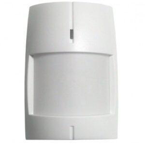 Cyfrowa, pasywna czujka ruchu podczerwieni PIR GRAPHITE sklep online