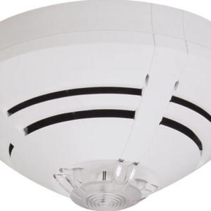 Czujka dymu I ciepła IQ8 O2T 802374