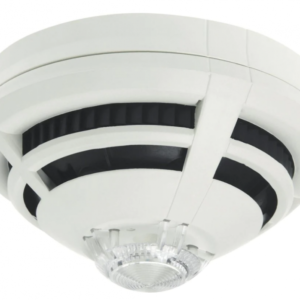 CZUJKA DYMU I CIEPŁA IQ8QUAD O2T/SP 802386