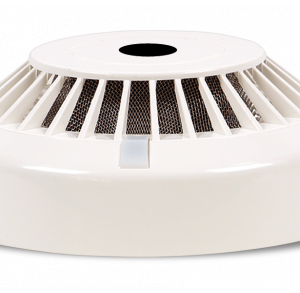 CZUJKA DYMU I PŁOMIENIA DPR-4046