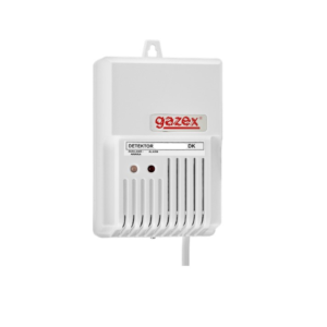 CZUJKA GAZU ZIEMNEGO DK-12.A GAZEX