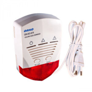 CZUJKA GAZU ZIEMNEGO OR-DC-614 ORNO