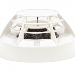 Czujka optyczna dymu I ciepła DOT-40