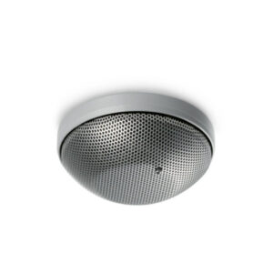 CZUJKA OPTYCZNA, OZDOBNA PL 3301 O SREBRNA