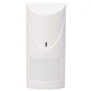 Cyfrowa, antywłamaniowa czujka ruchu PIR+MW COBALT PLUS