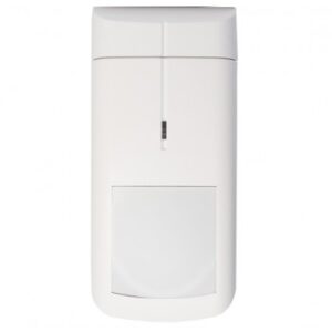 Zaawansowana czujka ruchu IVORY z optyką lustrzaną sklep online