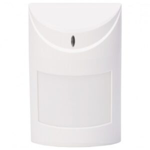 Czujka ruchu PIR AQUA S do systemów antywłamaniowych