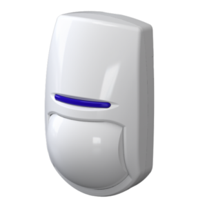 Czujka ruchu z antymaskingiem PIR+MW KX15DTAM-1 sklep internetowy