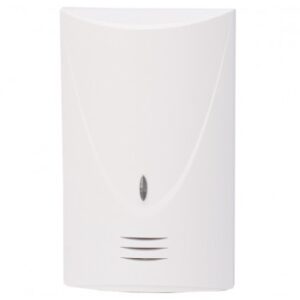 Akustyczna czujka zbicia szyby INDIGO do ochrony pomieszczeń