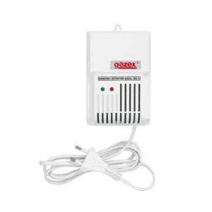 CZUJKA TLENKU WĘGLA 230V DK-22 GAZEX