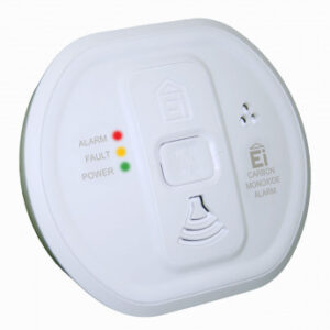 CZUJKA TLENKU WĘGLA (CZADU) EI207