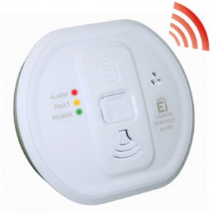 CZUJKA TLENKU WĘGLA (CZADU) EI208W