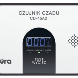 CZUJNIK CZADU CD-45A2