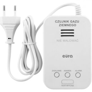 CZUJNIK GAZU ZIEMNEGO GD-01A2