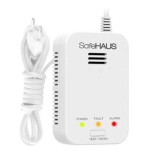 CZUJNIK GAZU ZIEMNEGO SHG-01