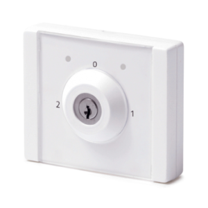 Ekspander przełącznika typu stacyjka SPCE110.100