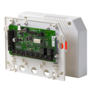 Ekspander SPCA 210.100 do rozbudowy systemu alarmowego SPC