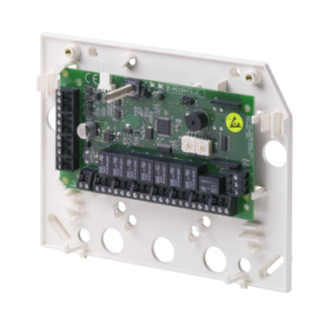 Ekspander SPCE452.100 do rozbudowy systemu alarmowego SPC
