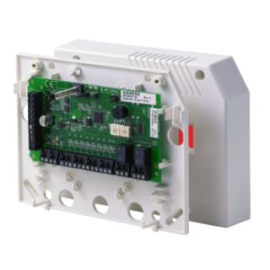 Ekspander SPCE652.100 do rozbudowy systemu alarmowego