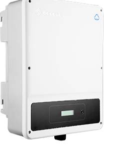 Falownik jednofazowy GOODWE GW3000T-DS