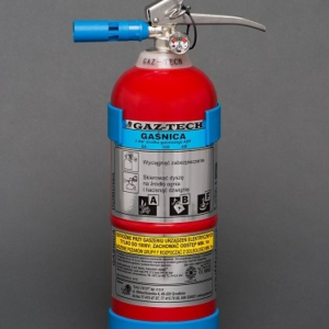 Gaśnica płynowa gastronomiczna GW-2X ABF PLUS z wieszakiem (S)