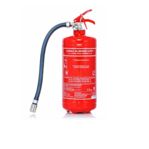Gaśnica GH-2X na czysty środek gaśniczy FE-36 (S) sklep online