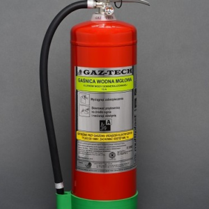 Gaśnica mgłowa wodna GWM-6x A sklep online Tarnowskie Góry