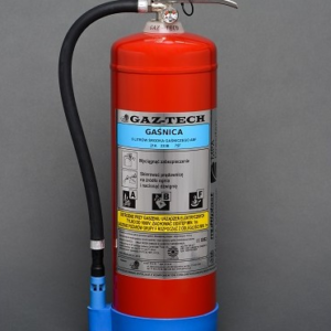 Gaśnica płynowa GW-6X AB, ABF sklep internetowy Tarnowskie Góry