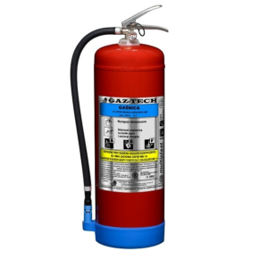 Gaśnica płynowa GW-9X ABF sklep online i Tarnowskie Góry