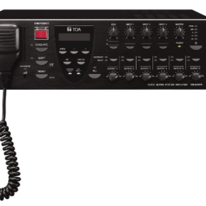 GŁÓWNY WZMACNIACZ SYSTEMOWY VM-3240VA