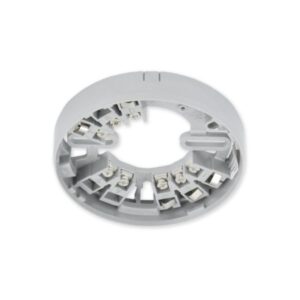 GNIAZDO CZUJKI Z MOSTKIEM SDBB 3000 SREBRNE