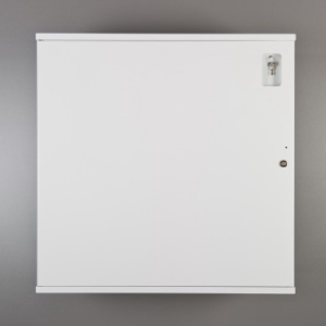 Hydrant wewnętrzny z wężem HW DN25/Z 20 UN LIGHT SLIM