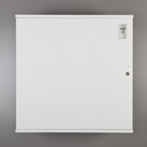 Hydrant wewnętrzny z wężem HW DN25/Z 30 UN LIGHT SLIM