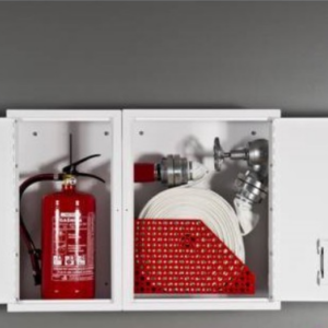 Hydrant wewnętrzny 20 metrów HW DN52/Z 20+G UN PROTEKT