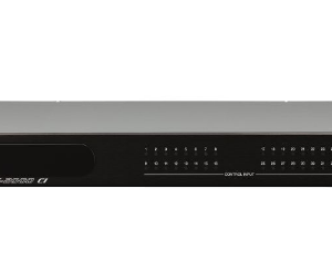 JEDNOSTKA WEJŚĆ STERUJĄCYCH SX-2000CI