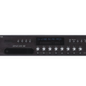 Jednostka wejściowa audio SX-2100AI