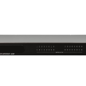 JEDNOSTKA WYJŚĆ STERUJĄCYCH SX-2000CO