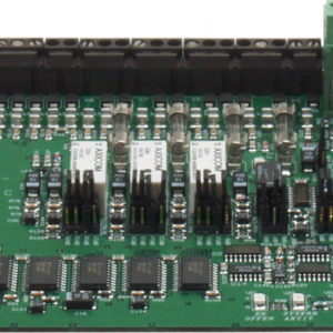 KARTA PERYFERII DO CENTRALI C/M